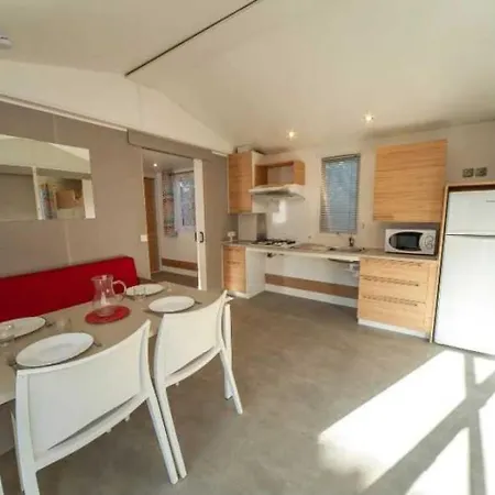 - 600m - Toboggans - Ccbb0ah Camping Sérignan