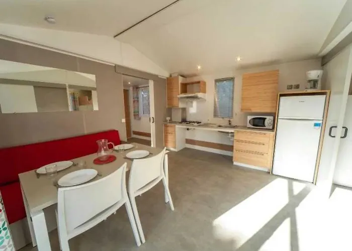 Serignan - 600m - Toboggans - Ccbb0ah Campingplatz Portiragnes