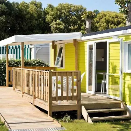Serignan - 600m - Toboggans - Ccbb0ah Camping *