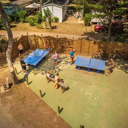 Serignan - 600m - Toboggans - Ccbb0ah Portiragnes