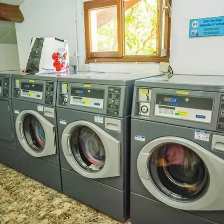 Camping Serignan - 600m - Toboggans - Ccbb0ah *