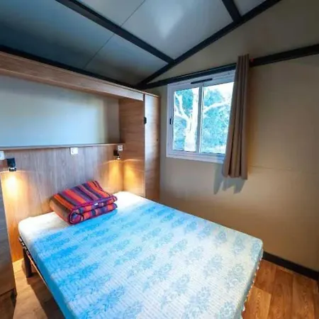 Camping Serignan - Plage 600M - Toboggans - Ccbb0Ah Campingplatz Portiragnes