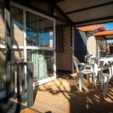 Camping Serignan - 600m - Toboggans - Ccbb0ah Portiragnes