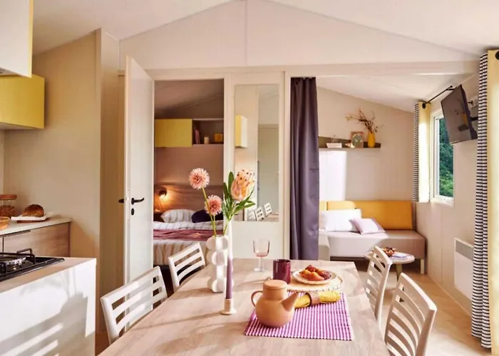 Serignan - 600m - Toboggans - Ccbb0ah Camping