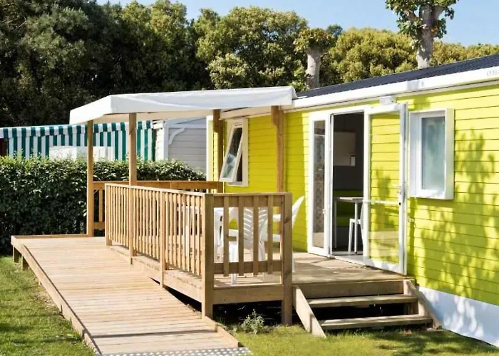 Serignan - 600m - Toboggans - Ccbb0ah Camping *