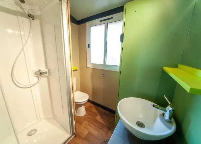 Serignan - 600m - Toboggans - Ccbb0ah Camping